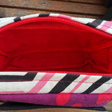 Schnittmuster Tasche "Wild und frei - daily"