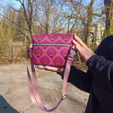 Schnittmuster Tasche "Wild und frei - daily"