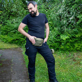 Schnittmuster Tasche "Wild und frei - daily"