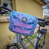 Schnittmuster Tasche "Wild und frei - daily"