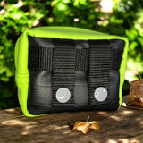 Schnittmuster Tasche "Wild und frei - essentials"