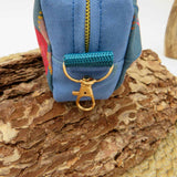 Schnittmuster Tasche "Wild und frei - essentials"