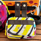 Schnittmuster Tasche "Wild und frei - essentials"