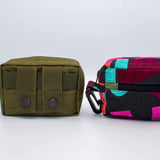 Schnittmuster Tasche "Wild und frei - essentials"