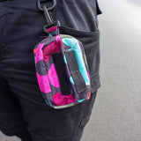 Schnittmuster Tasche "Wild und frei - essentials"