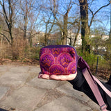 Schnittmuster Tasche "Wild und frei - essentials"