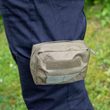 Schnittmuster Tasche "Wild und frei - essentials"