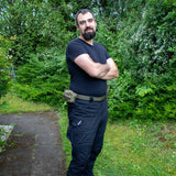 Schnittmuster Tasche "Wild und frei - essentials"