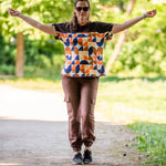 Schnittmuster Blusenshirt „Alle lieben Jane“ Damen Gr. 32 - 62 - Sewando
