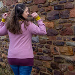 Schnittmuster Pullover „Gipfel der Gemütlichkeit“ Damen Gr. 32 - 62 : - Sewando