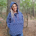 Schnittmuster Windbreaker „Flüstern des Waldes“ Damen Gr. 32 - 62 - Sewando