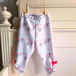 Schnittmuster Kinder Kleid Desiree Gr. 80-140 - Sewando