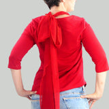 Schnittmuster Damen Shirt Danielle Gr. 34-54 - Sewando