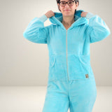 Schnittmuster Jumpsuit Elna Gr. 34-54 - Sewando