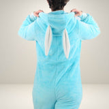 Schnittmuster Jumpsuit Elna Gr. 34-54 - Sewando
