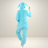 Schnittmuster Jumpsuit Elna Gr. 34-54 - Sewando