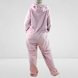 Schnittmuster Jumpsuit Elna Gr. 34-54 - Sewando
