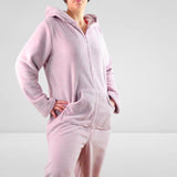 Schnittmuster Jumpsuit Elna Gr. 34-54 - Sewando