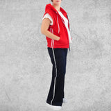 Schnittmuster Damen Jacke, Weste Winnie Gr. 34-54 - Sewando