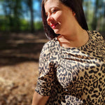 Schnittmuster Kleid „Voll in Schwung“ Damen Gr. 32 - 62 : - Sewando