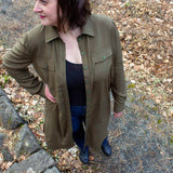 Schnittmuster Bluse „Kleidchen wechsel dich“ Damen Gr. 32 - 62 - Sewando