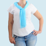 Schnittmuster Damen Shirt Danielle Gr. 34-54 - Sewando