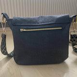 Schnittmuster Tasche „Mein treuer Begleiter“ 21x24x7,5cm - Sewando