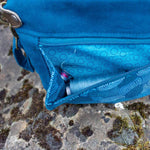 Schnittmuster Tasche „Saus und Braus“ 15,5x24x5cm - Sewando
