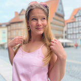 Schnittmuster Top "Wenn Stille schimmert" Damen Gr. 32 - 56