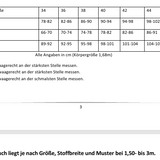 Schnittmuster "Jumper" Gr.34-46, Anfänger geeignet!