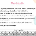 Schnittmuster Troyer Lille Rits Gr. 80-164 - Sewando