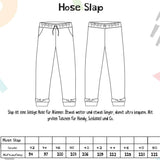 Schnittmuster Männer Jogginghose Slap Gr. 32-50 - Sewando