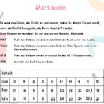 Schnittmuster Troyer Rits Gr. 32-50 - Sewando