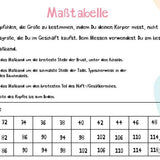 Schnittmuster Pullunderkleid Jurk Gr. 32-50 - Sewando