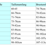Kleid Laura Trägerkleid mit Tellerrock nähen Gr. 32-48 - Sewando