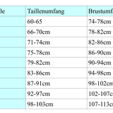 Kleid Laura Trägerkleid mit Tellerrock nähen Gr. 32-48 - Sewando