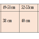 Mützen-Schnittmuster "Hipster to be"  Kopfumfang 47-62
