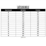 KOMBI E-Book Bauchtaschenhoodie Gr. 68 - 140 - Sewando