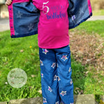 Happy Diandra - Gr 86-164 - Jacke Schnittmuster - Sewando