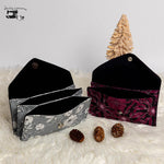 Schnittmuster Täschchen Marjukka - Sewando