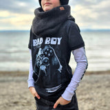 Schnittmuster T-Shirt "LEON" Gr. 74-146