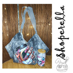 Schnittmuster Shoperella Tasche - Sewando