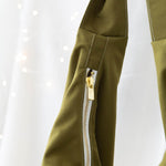 Shopper Tasche mit Knoten PDF Schnittmuster - Sewando