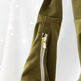 Shopper Tasche mit Knoten PDF Schnittmuster - Sewando