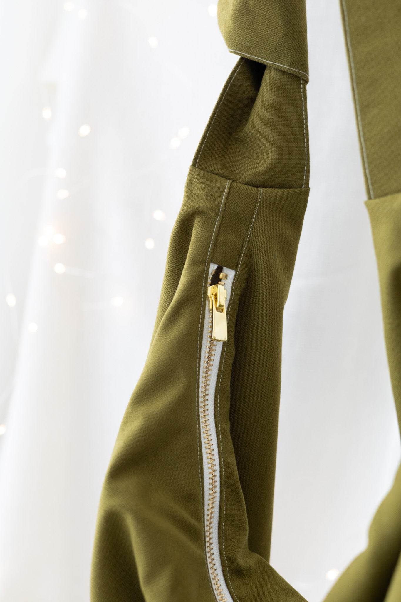 Shopper Tasche mit Knoten PDF Schnittmuster - Sewando