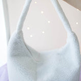 Shopper Tasche mit Knoten PDF Schnittmuster - Sewando