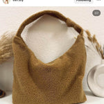 Shopper Tasche mit Knoten PDF Schnittmuster - Sewando