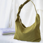 Shopper Tasche mit Knoten PDF Schnittmuster - Sewando