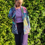 Schnittmuster Sommerset Dans und Lente Gr. 32-50 - Sewando