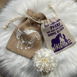 Plotterdatei "Pferdeliebe" in dxf, svg und jpeg für Pferdemädchen & -Jungs